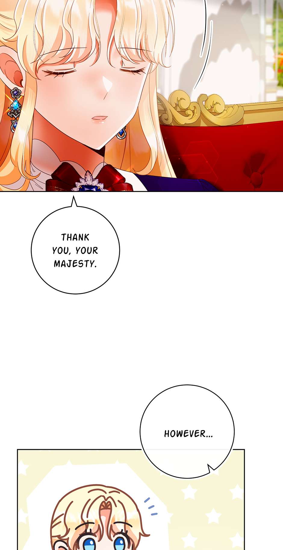 I Will Remove Them From My Life Chapter 113 17